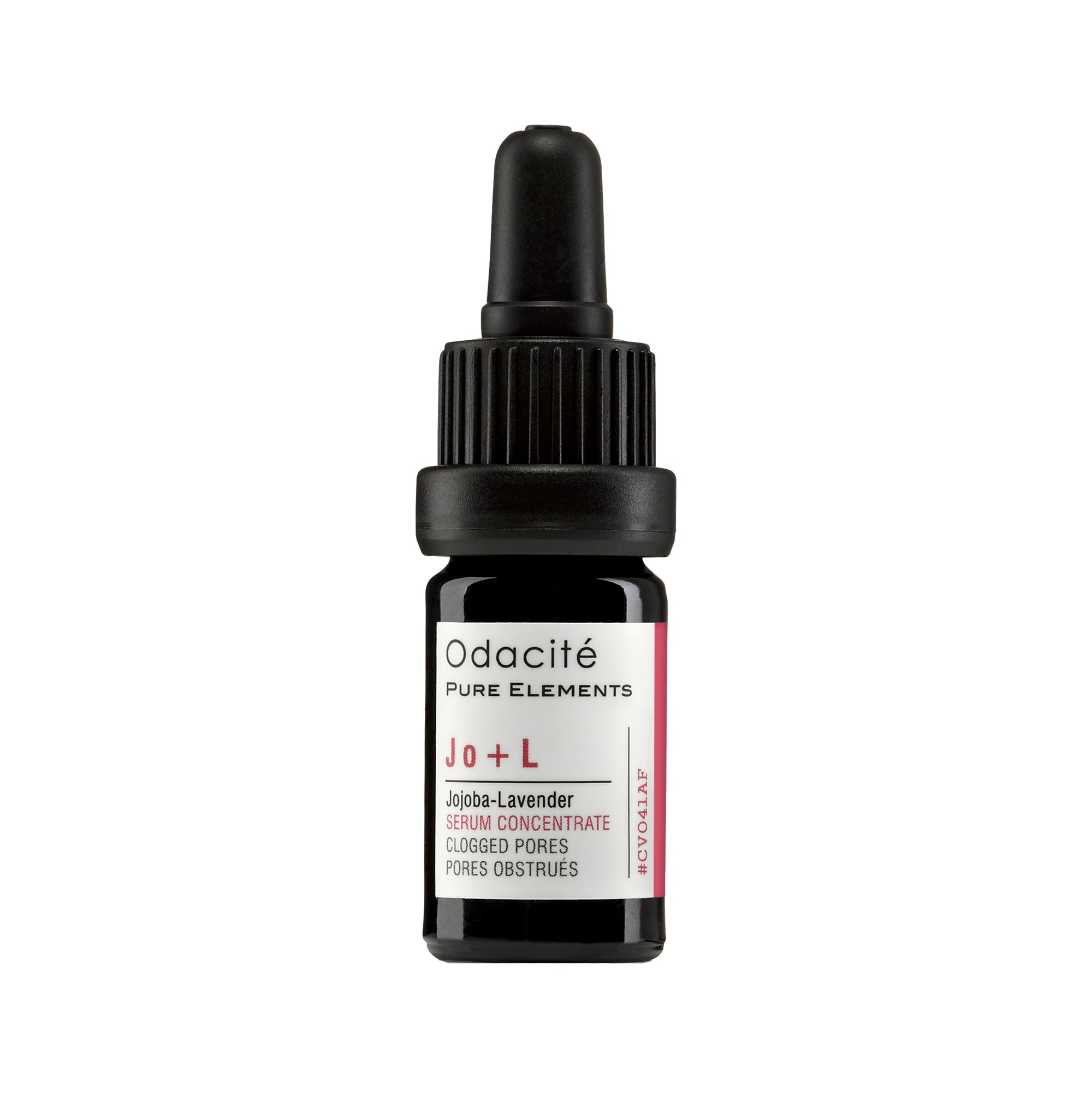 Jo+L Sérum Pores Obstrués - Clogged Pores Booster Jo+L Clogged Pore Serum - Clogged Pore Booster - Odacité