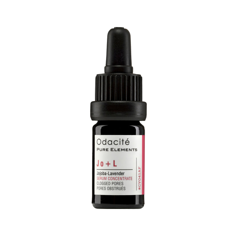 Jo+L Sérum Pores Obstrués - Clogged Pores Booster Jo+L Clogged Pore Serum - Clogged Pore Booster - Odacité