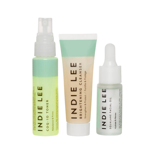 Indie Lee Discovery Kit