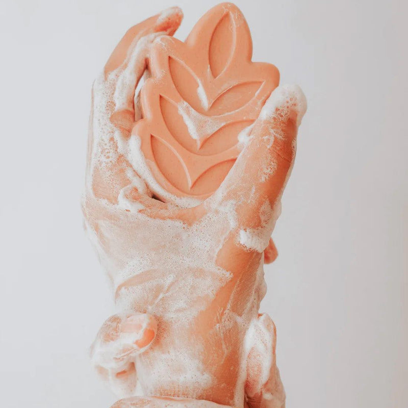 L’Exfoliant Corps