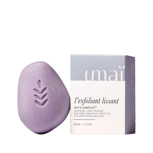 L’Exfoliant Lissant solide Solid Smoothing Exfoliant - Umaï