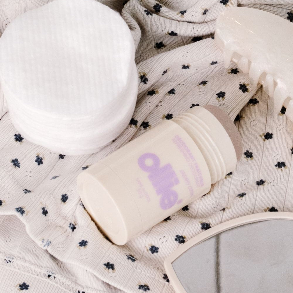Déodorant fraîcheur Cool Kid – Dreamy Cotton