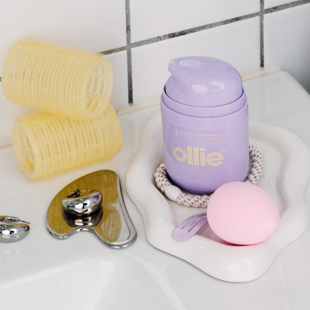Gel-crème hydratant – Skin Crush