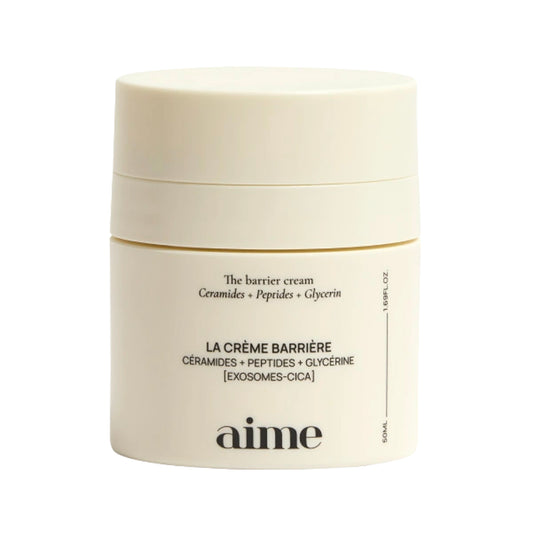 Aime La Crème barrière