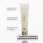 La Gelée micellaire