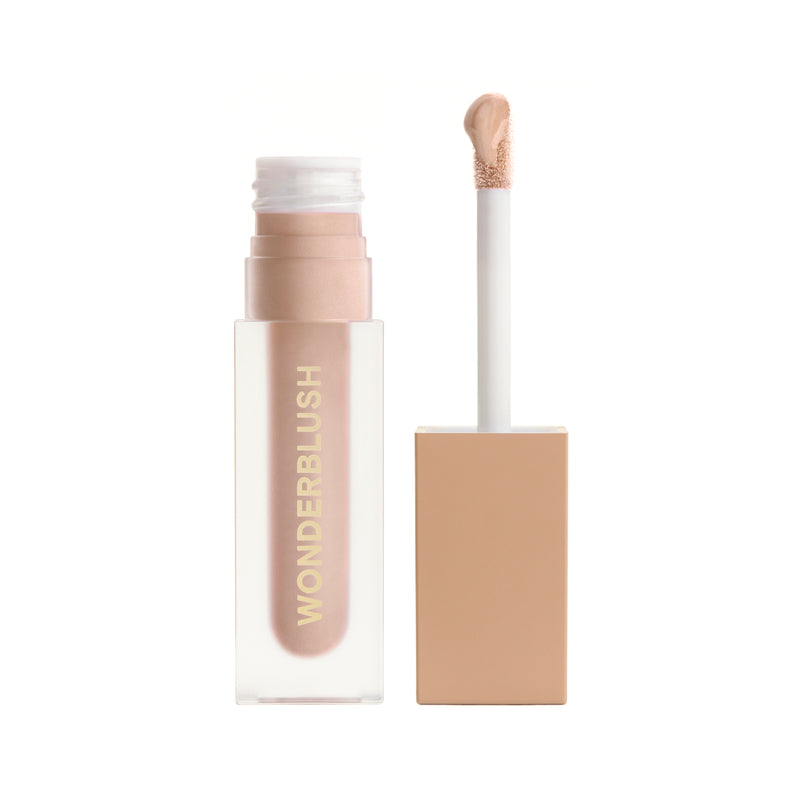 La Lumière – Ombre à paupières liquide La Lumière – Ombre à paupières liquide - Wonderblush