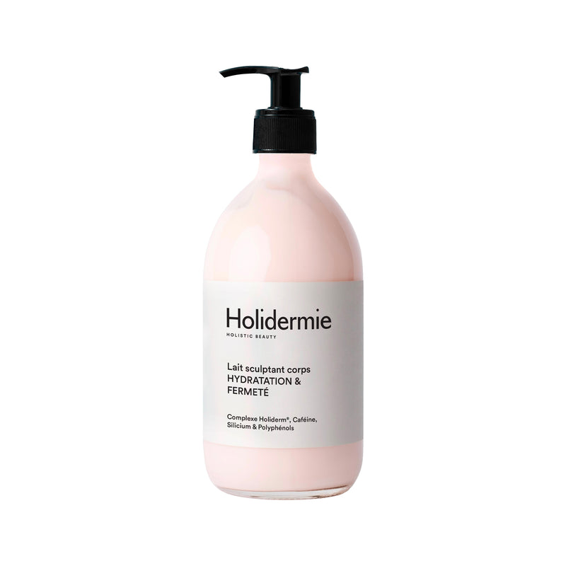 Lait Sculptant Corps Lait Sculptant Corps - Holidermie