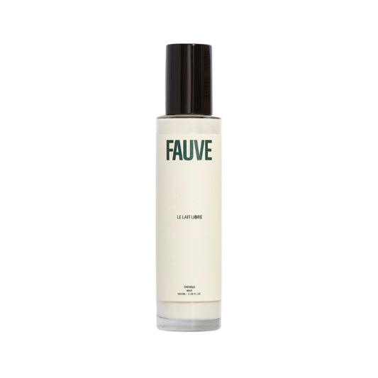 Fauve Loose Milk – Nourishing Leave-In Treatment