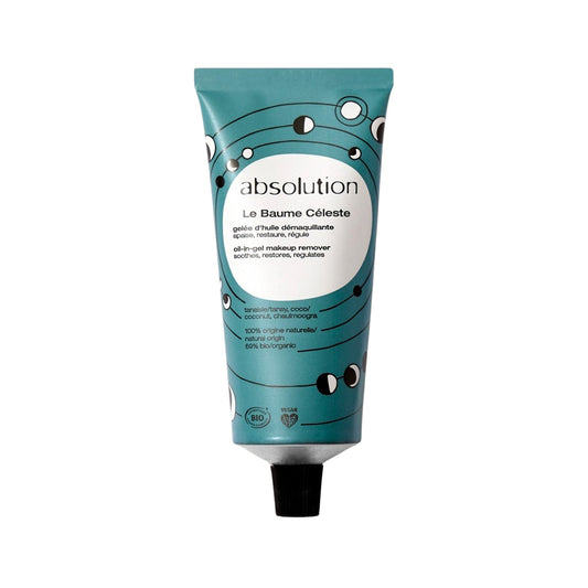 Absolution The Celestial Balm