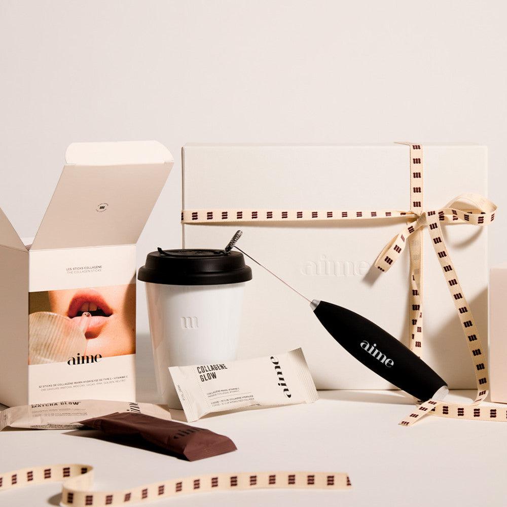 Le Coffret Collagène – Édition limitée