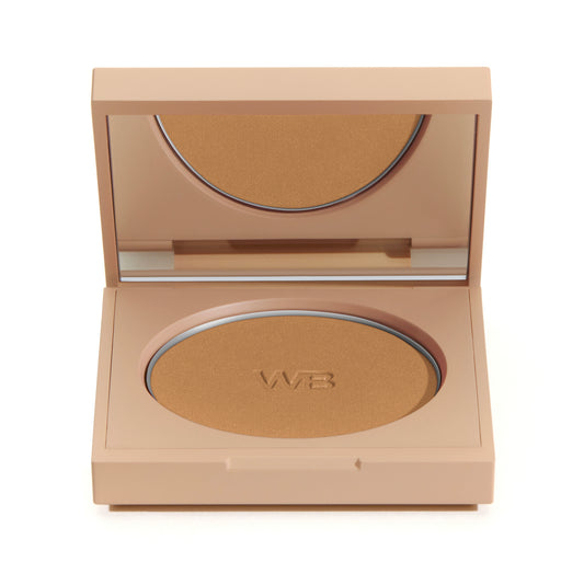 Wonderblush Le Hâle – Poudre bronzante mate