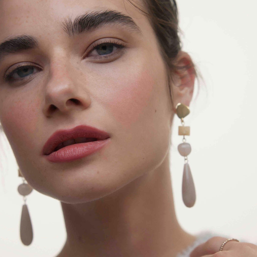 Le Regard – Palette yeux & sourcils