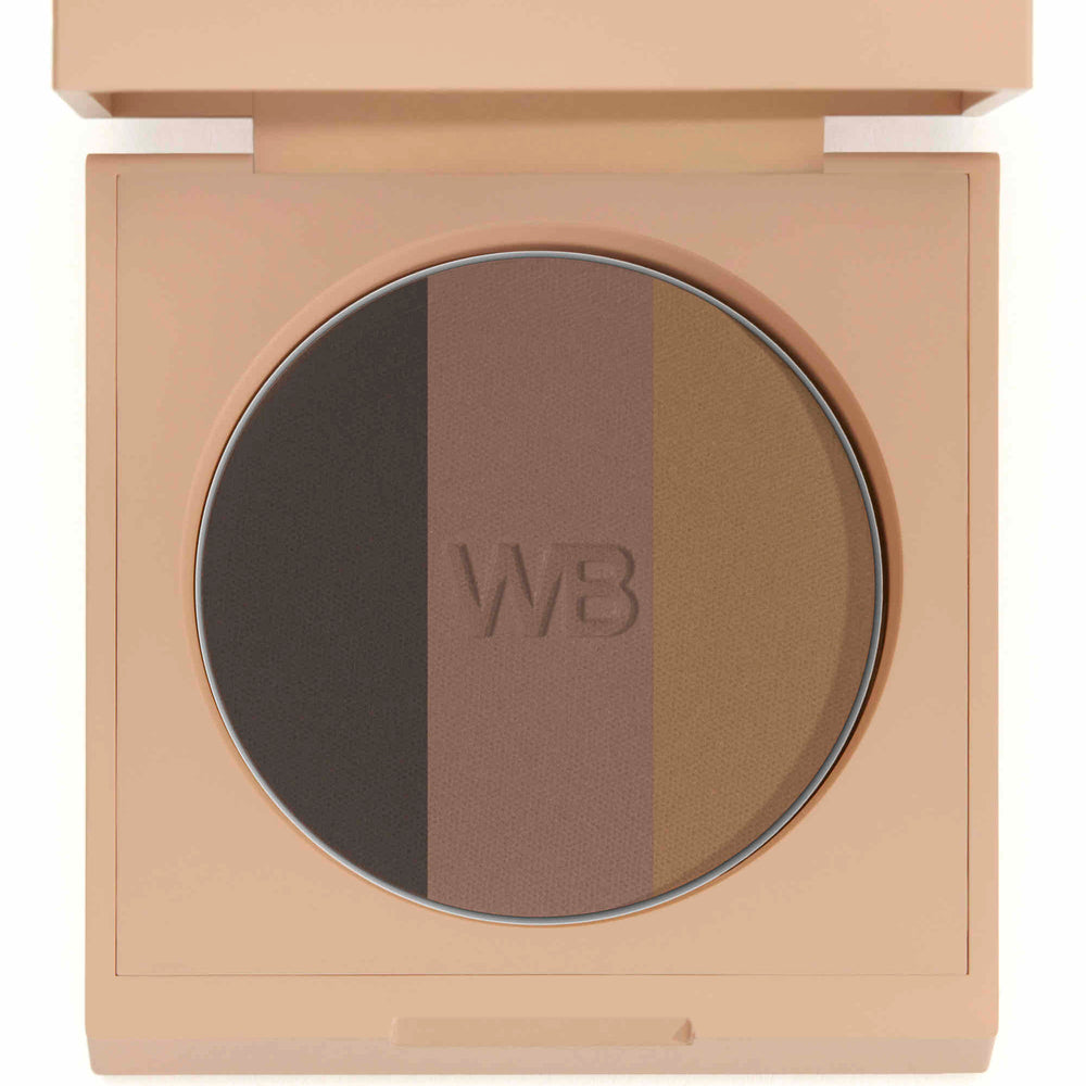 Le Regard – Palette yeux & sourcils