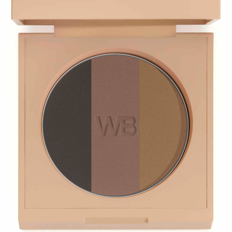 Le Regard – Palette yeux & sourcils