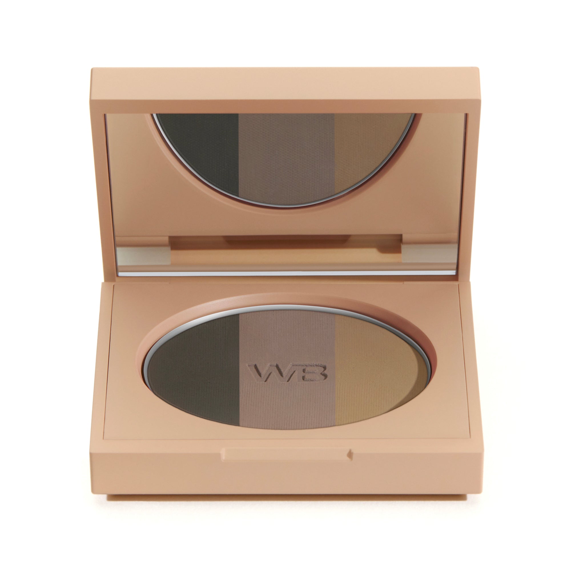 Le Regard – Palette yeux & sourcils Le Regard – Palette yeux & sourcils - Wonderblush