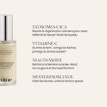 Le Sérum antioxydant