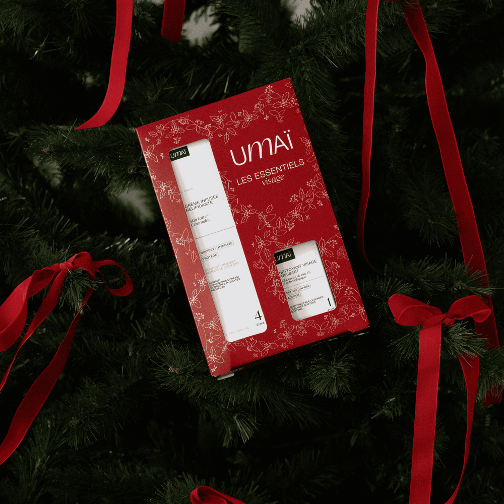 Les Essentiels Visage