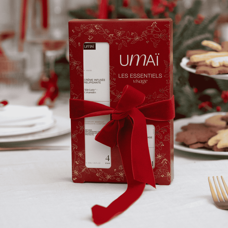 Les Essentiels Visage