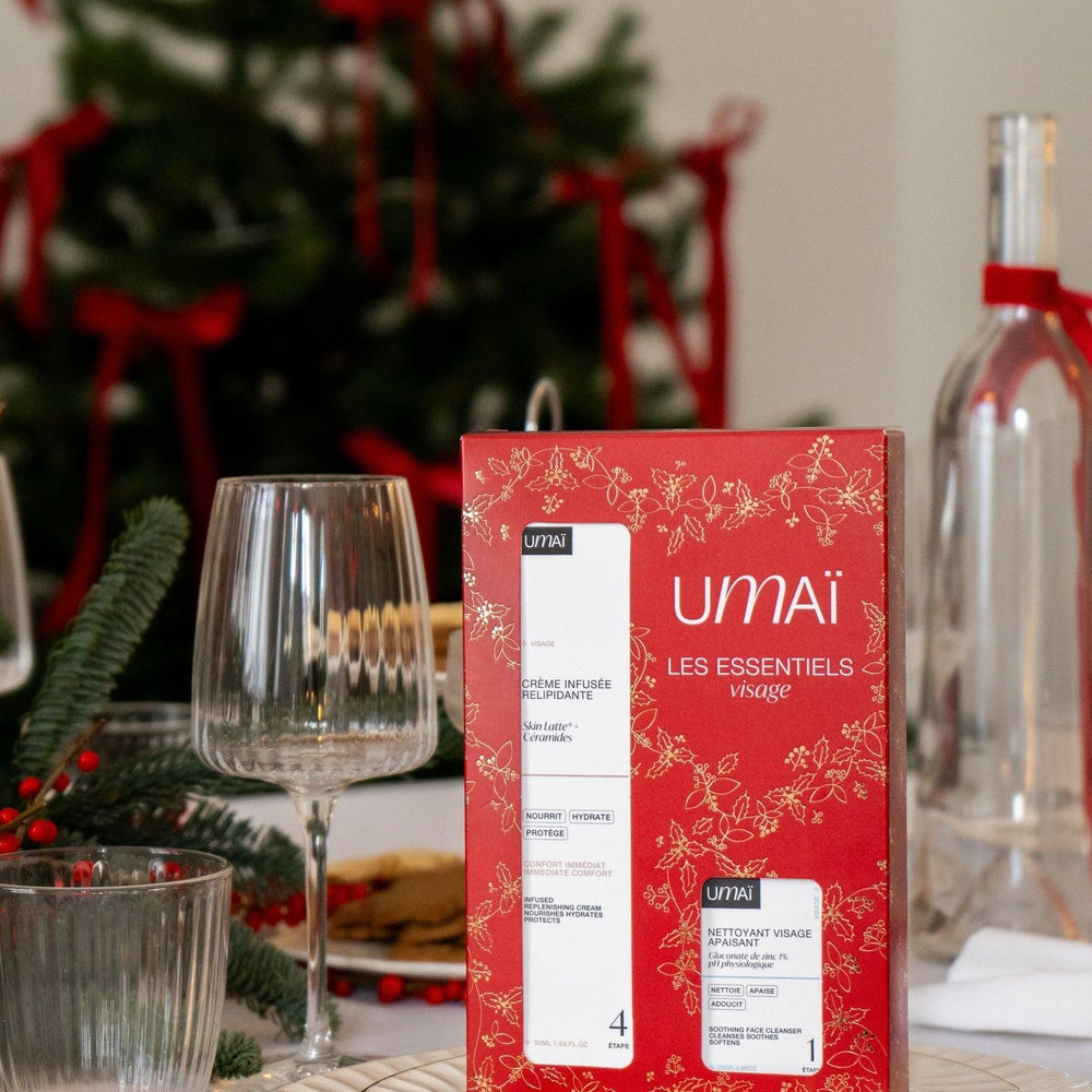 Les Essentiels Visage