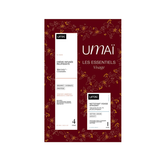 Umaï Les Essentiels Visage