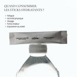 Les Sticks Hydratants [NOUVELLE FORMULE]