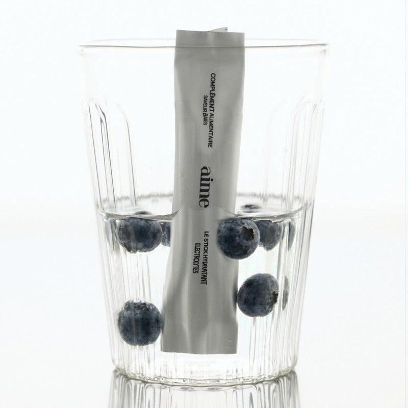 Les Sticks Hydratants [NOUVELLE FORMULE]