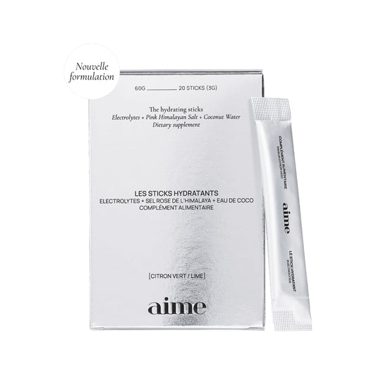 Aime Les Sticks Hydratants [NOUVELLE FORMULE]