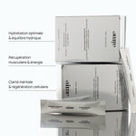 Les sticks électrolytes hydratants