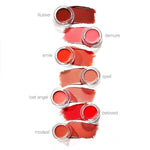 Lip2cheek Blush & Baume Lèvres