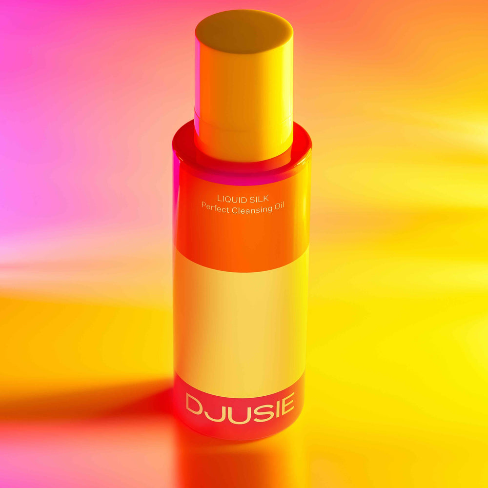 Liquid Silk Perfect Cleansing Oil