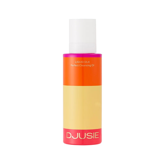 Djusie Liquid Silk Perfect Cleansing Oil