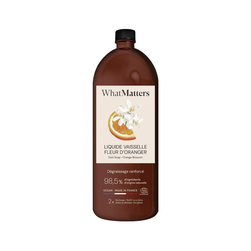 Liquide Vaisselle