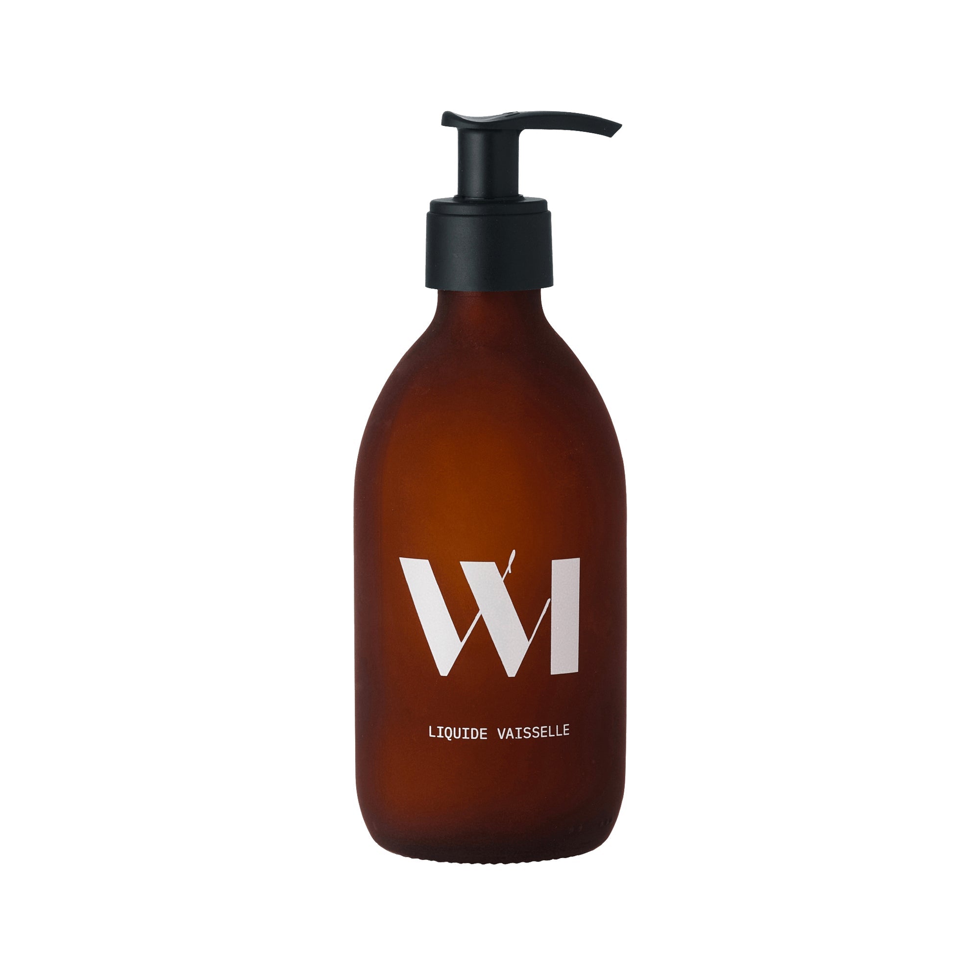 Liquide Vaisselle Dishwashing liquid - What Matters