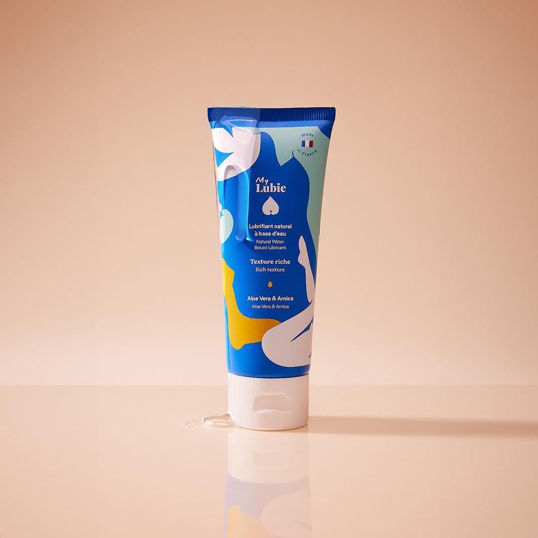 Rich Natural Lubricant | Happy Officine | Swiss online shop Rich Natural Lubricant | Happy Officine | Swiss online shop
