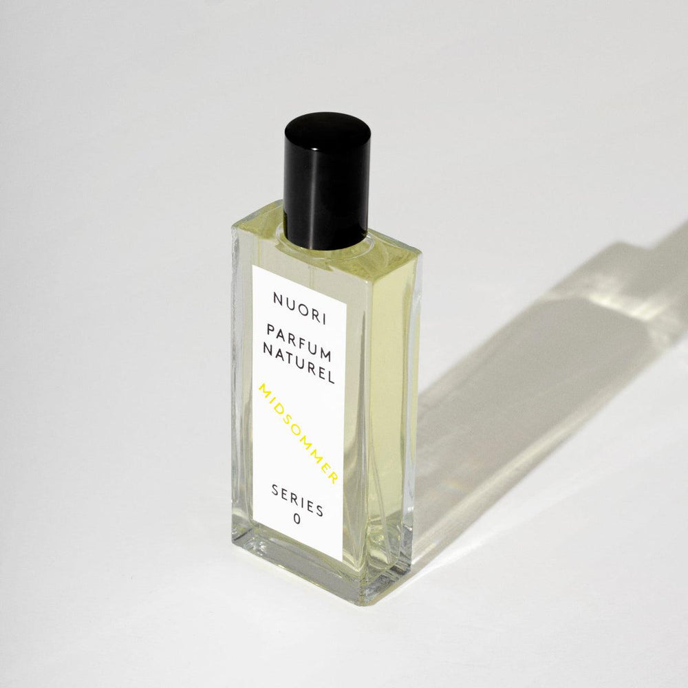MIDSOMMER Eau de parfum naturelle