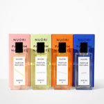 MIDSOMMER Eau de parfum naturelle