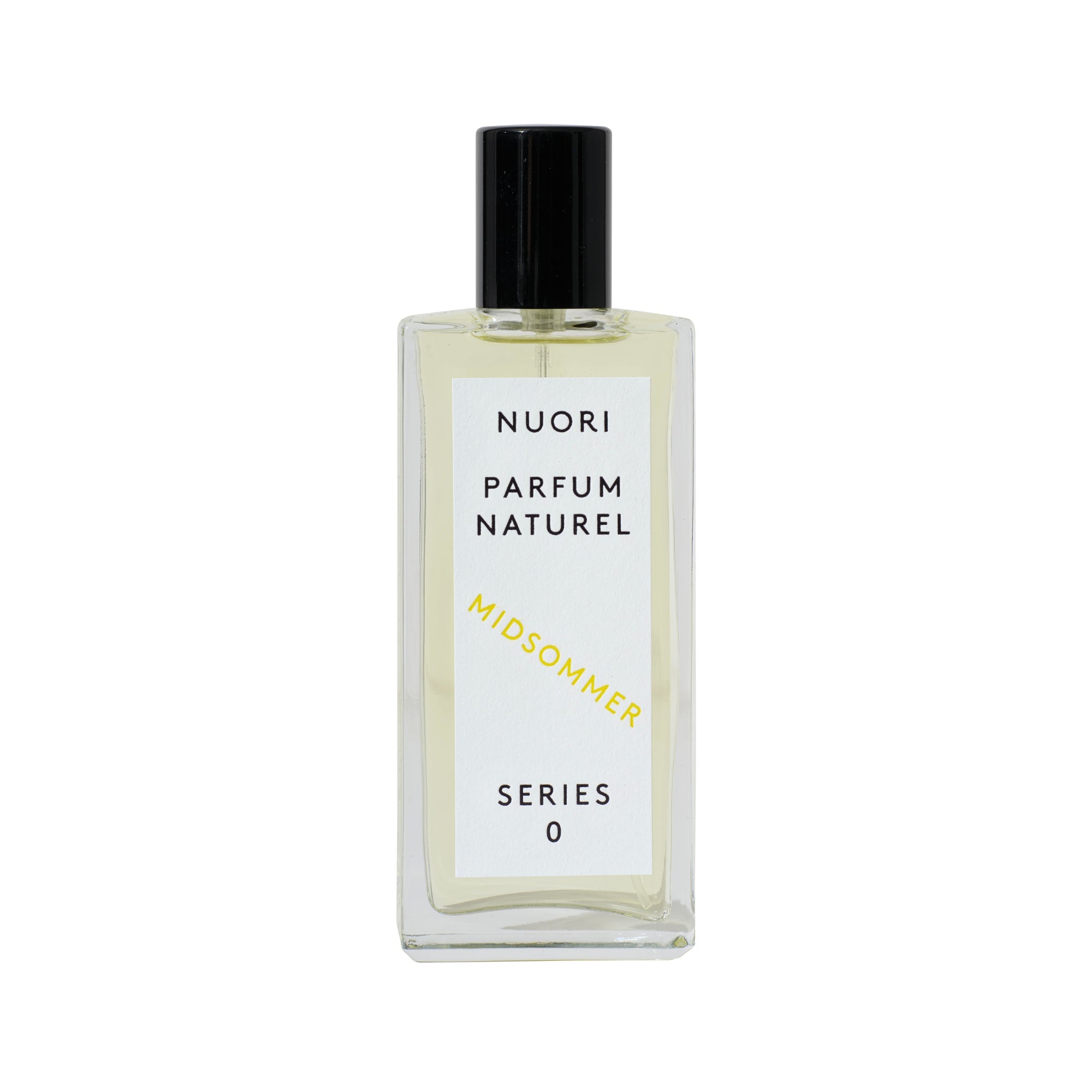 MIDSOMMER Eau de parfum naturelle MIDSOMMER Natürliches Eau de Parfum - Nuori