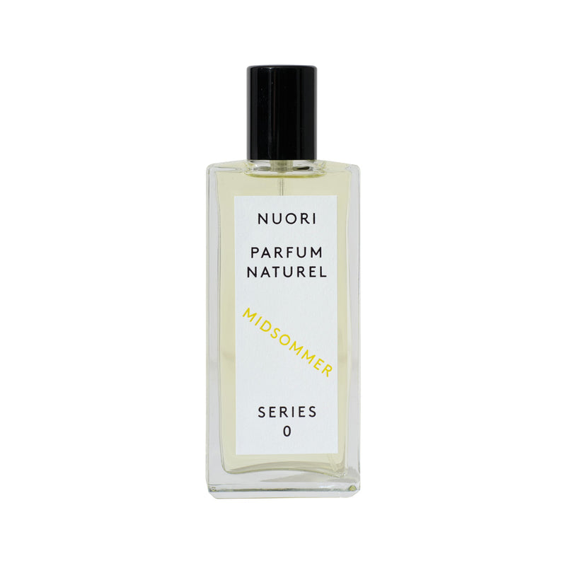 MIDSOMMER Eau de parfum naturelle MIDSOMMER Natürliches Eau de Parfum - Nuori