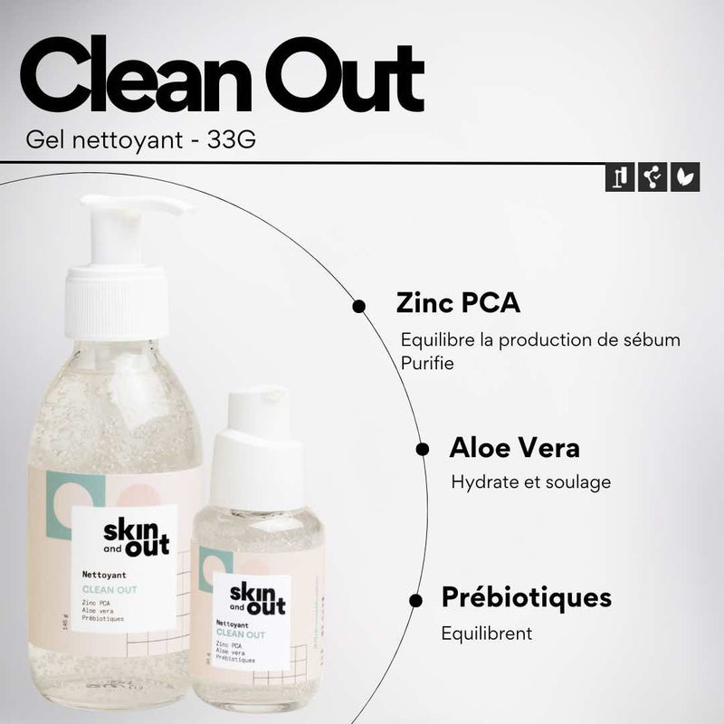 MINI SHTARS – Mini-routine spéciale boutons