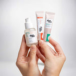 MINI SHTARS – Mini-routine spéciale boutons