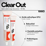 MINI SHTARS – Mini-routine spéciale boutons