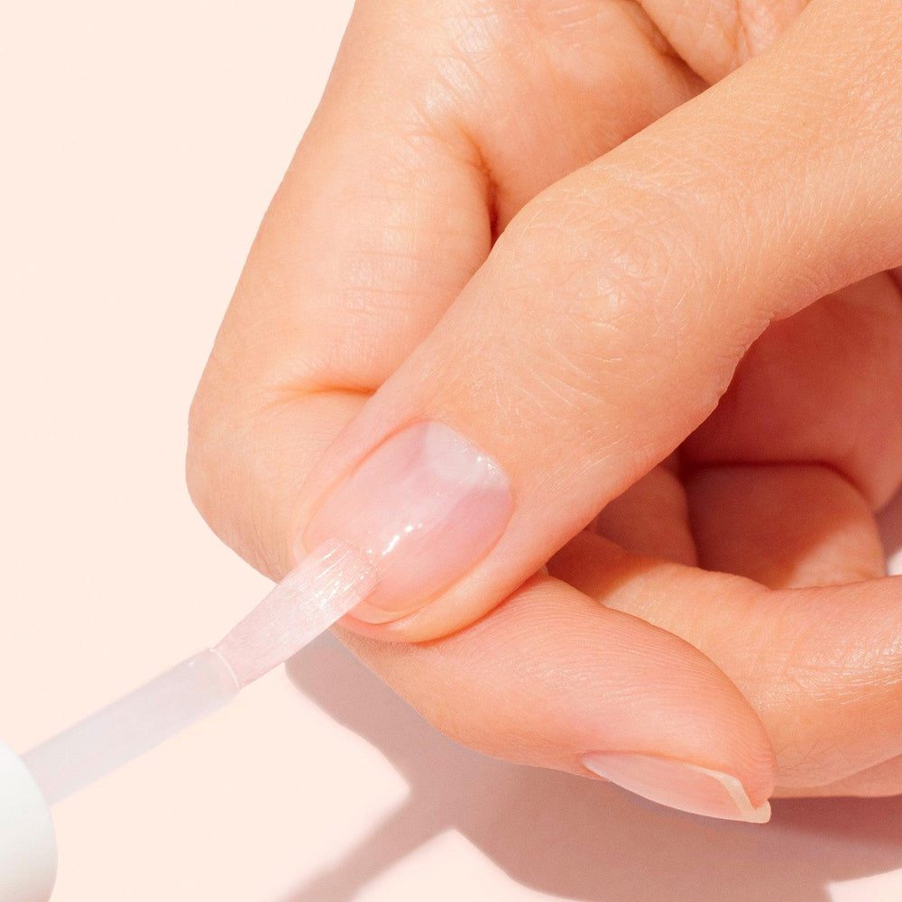 Masque S.O.S. – Masque de nuit pour les ongles