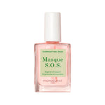 Masque S.O.S. – Masque de nuit pour les ongles Masque S.O.S. – Masque de nuit pour les ongles - Manucurist