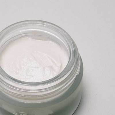 Masque hydratation intense