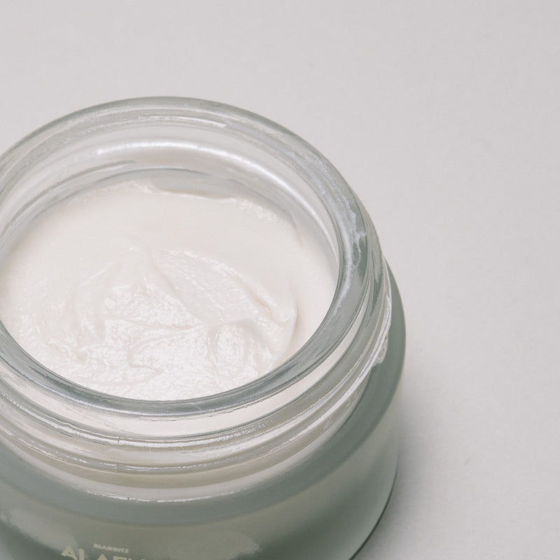 Masque hydratation intense