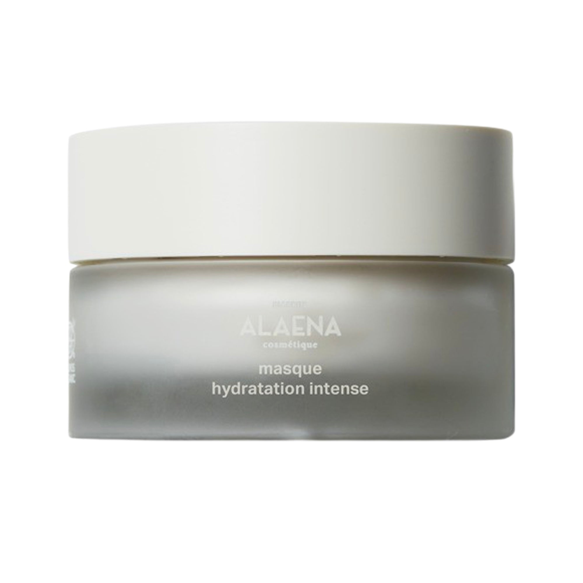 Masque hydratation intense Masque hydratation intense - Alaena