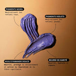 Masque raviveur châtain à brun Perfect Brune Mask