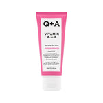Masque visage chauffant – Vitamin A.C.E warming gel mask Heating face mask – Vitamin ACE warming gel mask - Q+A