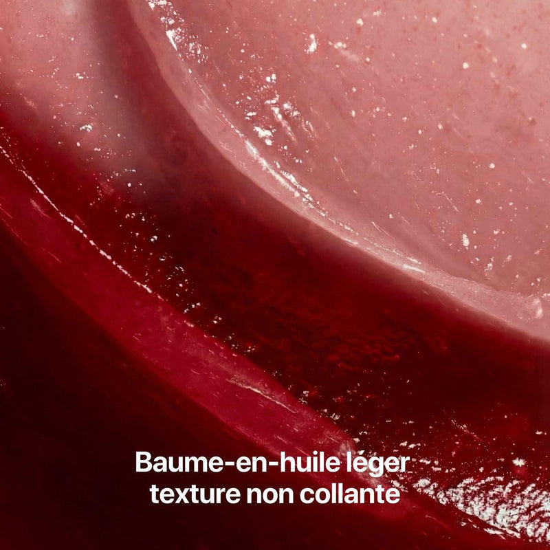 Micro-baume nourrissant lèvres