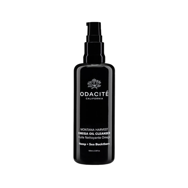 Montana Harvest Huile démaquillante Montana Harvest Cleansing Oil - Odacité